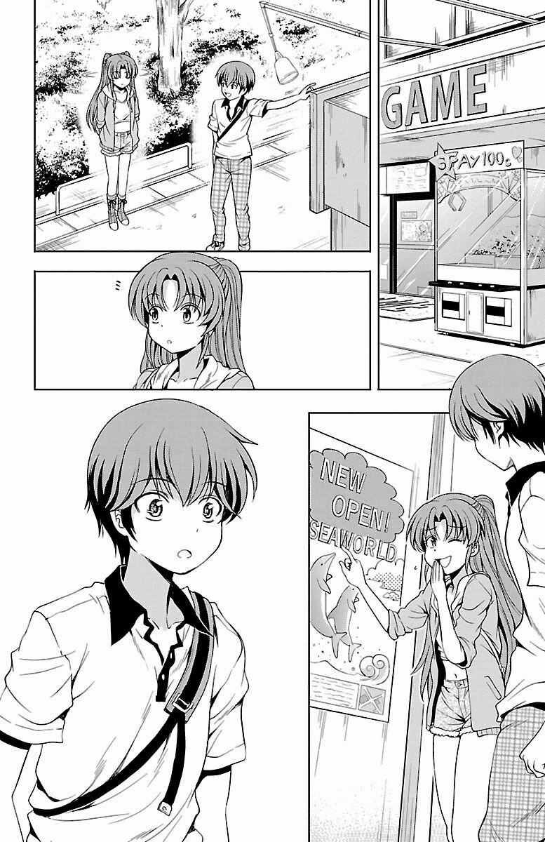 Yomekura 14 trang 29