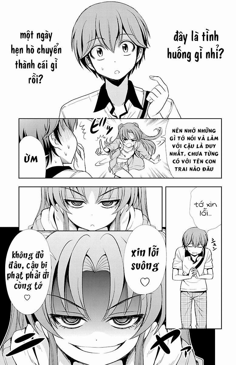 Yomekura 14 trang 34