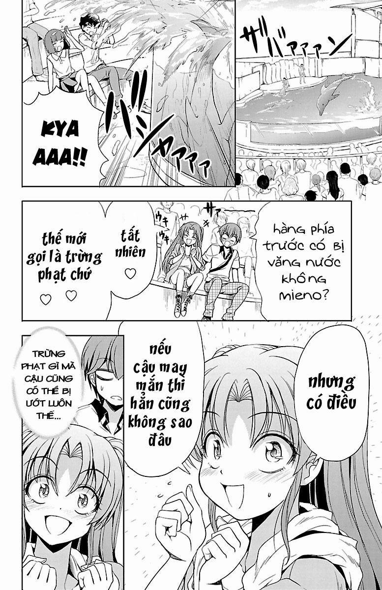 Yomekura 14 trang 35