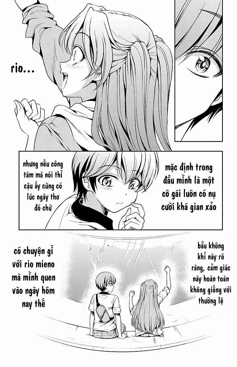 Yomekura 14 trang 36