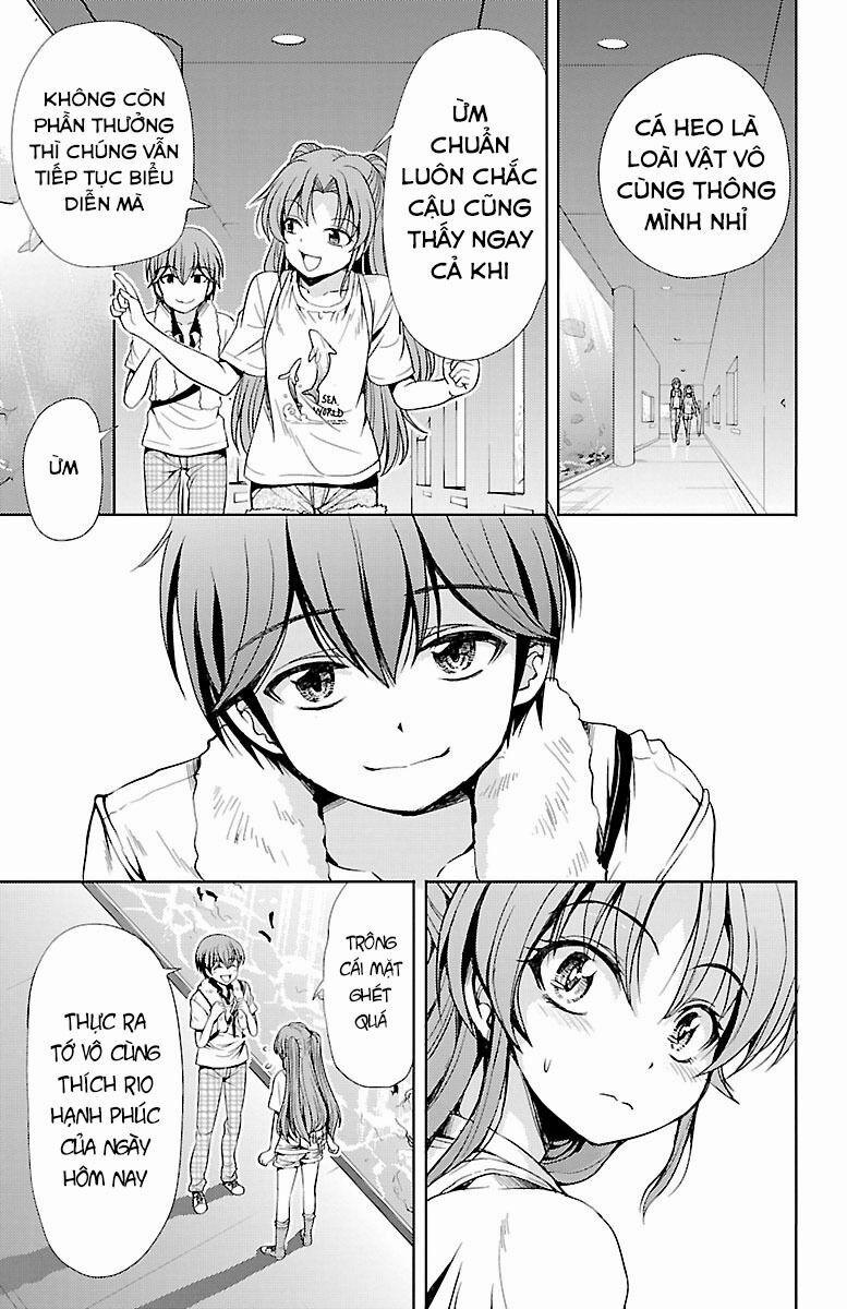 Yomekura 14 trang 40