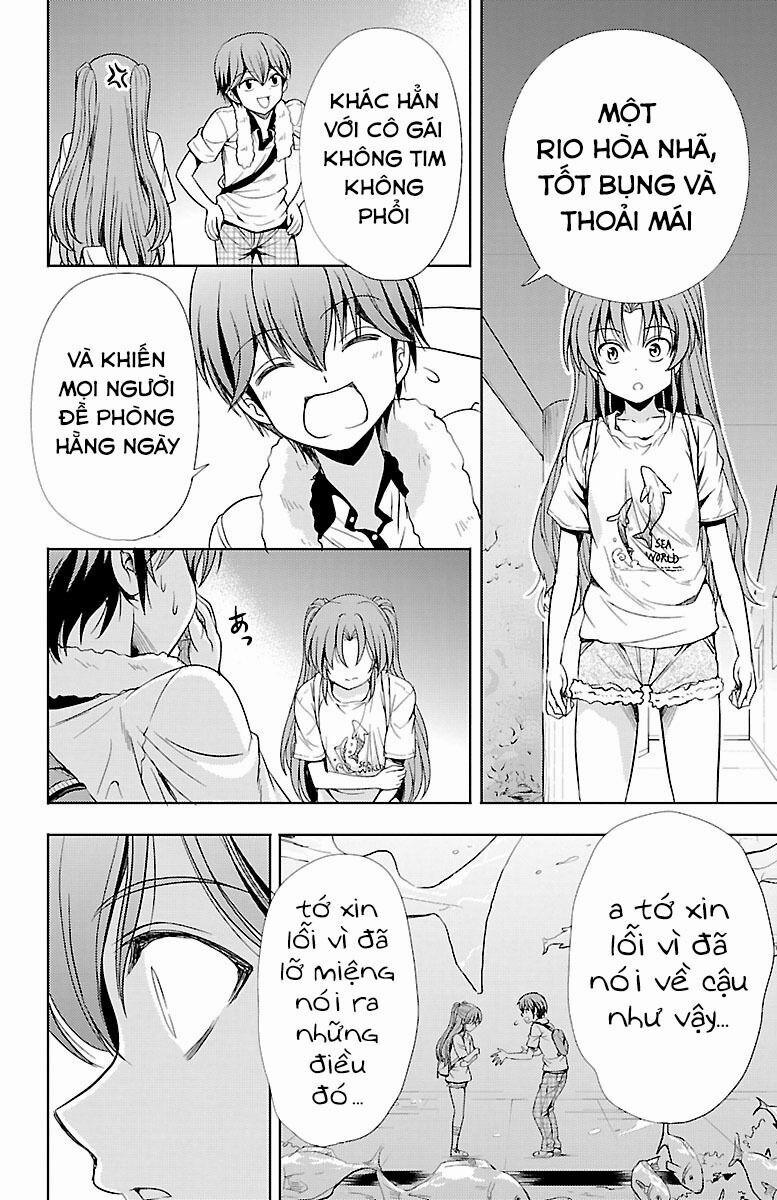 Yomekura 14 trang 41