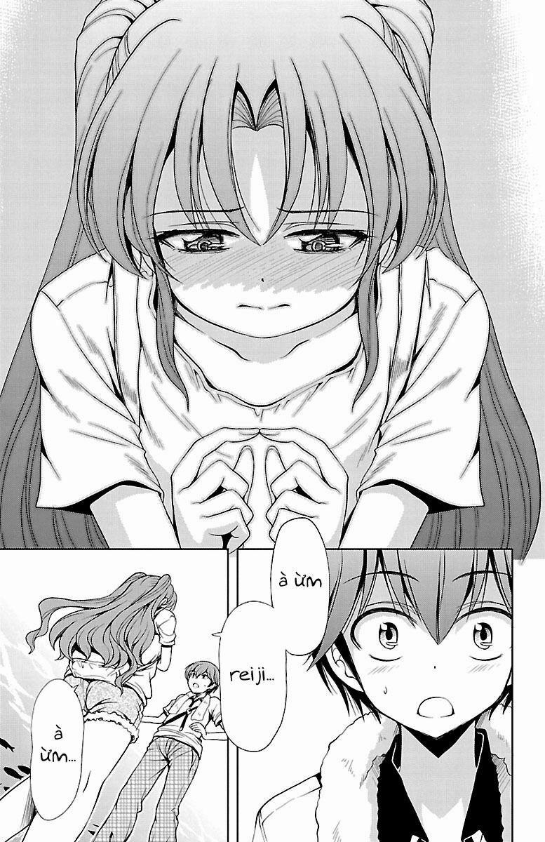 Yomekura 14 trang 42