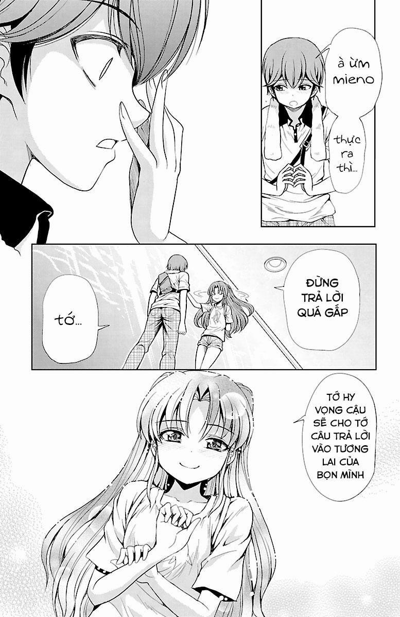 Yomekura 14 trang 46