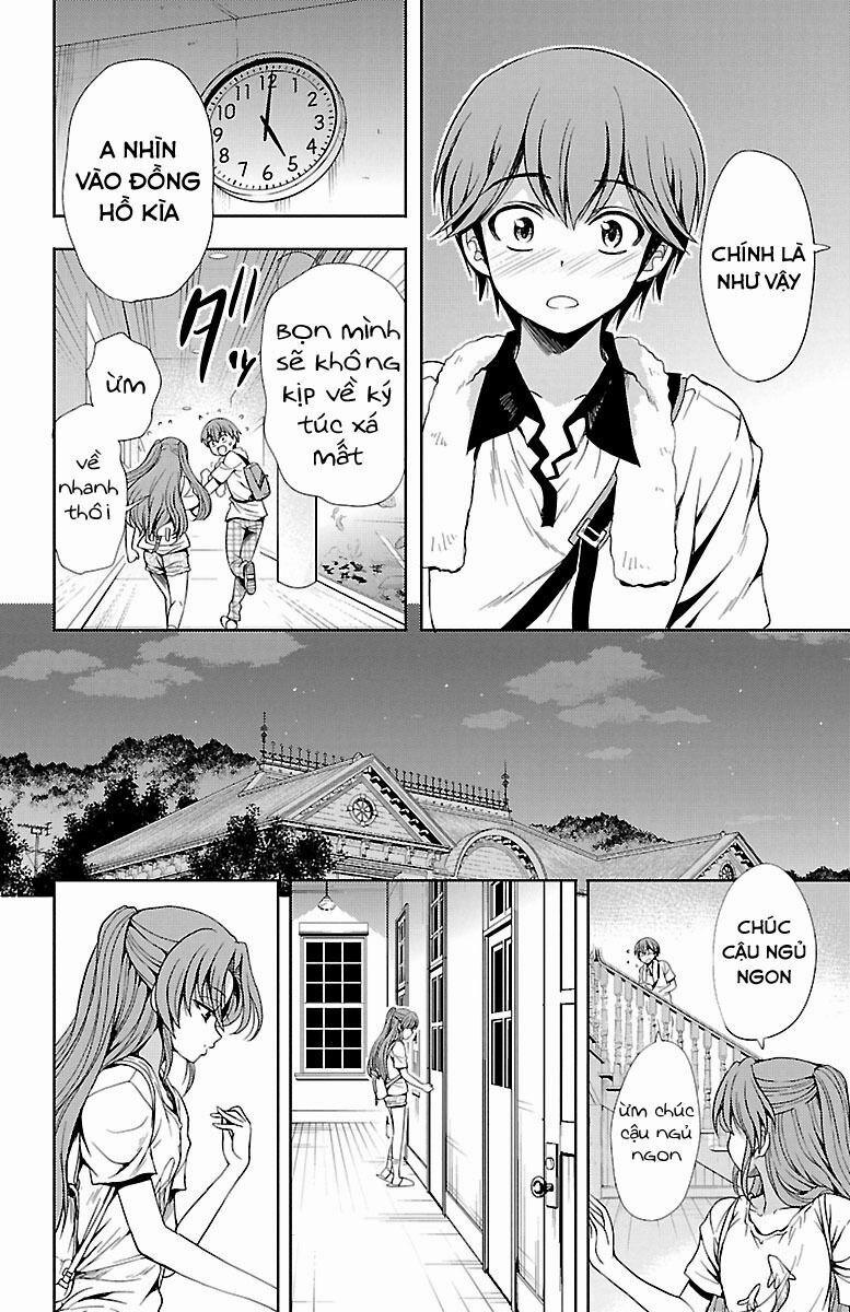 Yomekura 14 trang 47