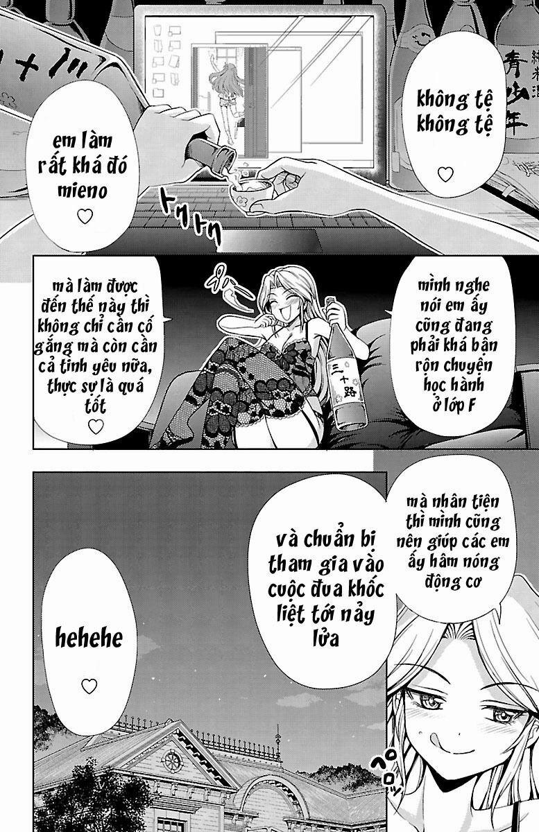 Yomekura 14 trang 49