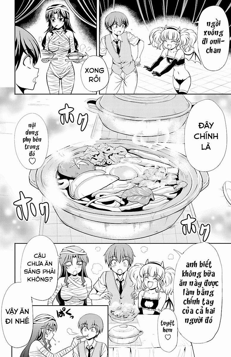 Yomekura 15 trang 23