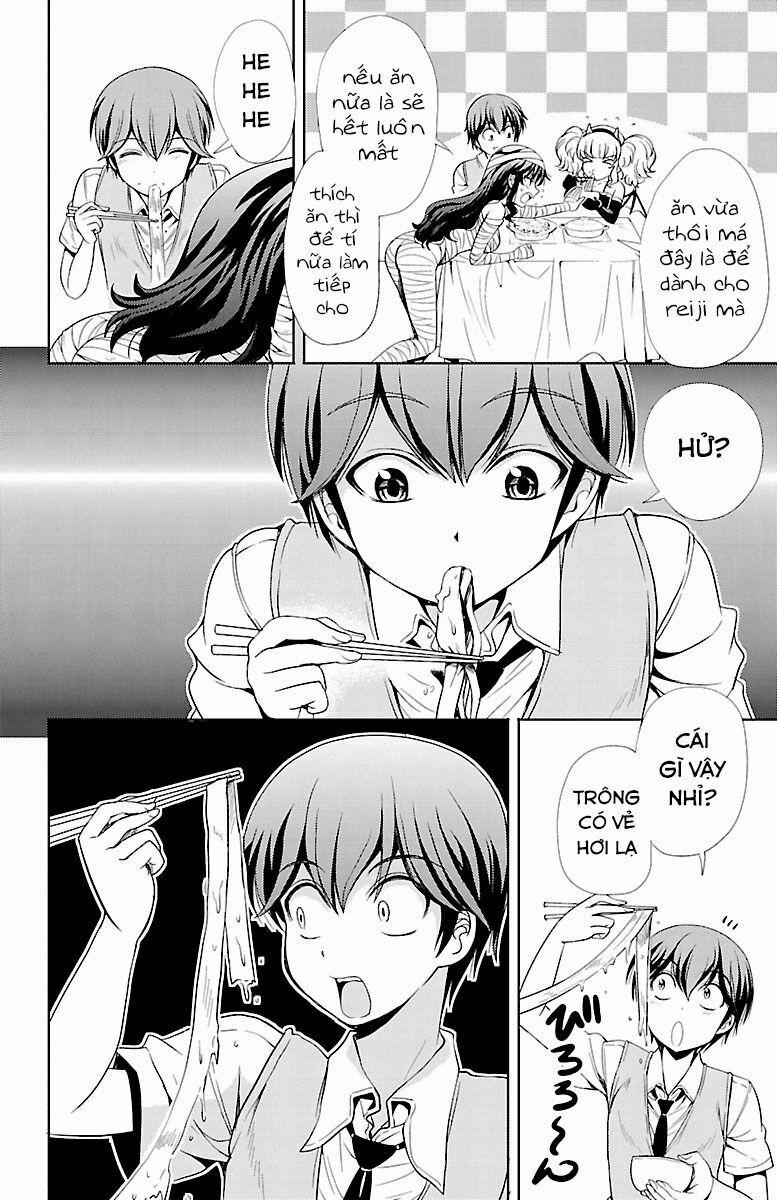 Yomekura 15 trang 29