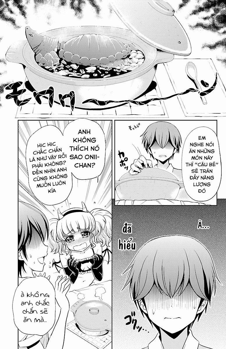 Yomekura 15 trang 34