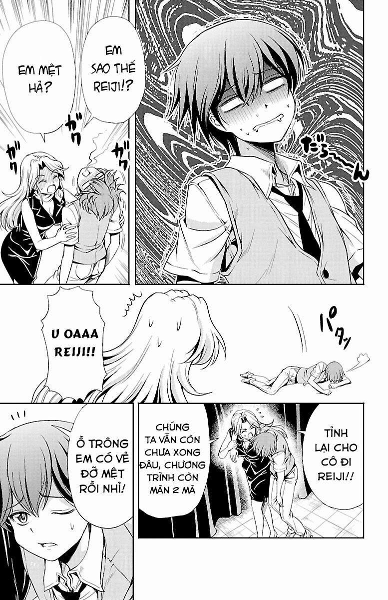 Yomekura 15 trang 36