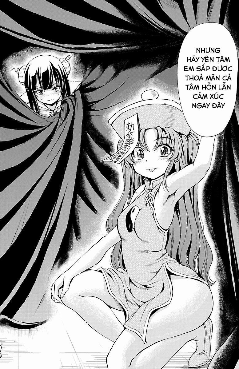 Yomekura 15 trang 37