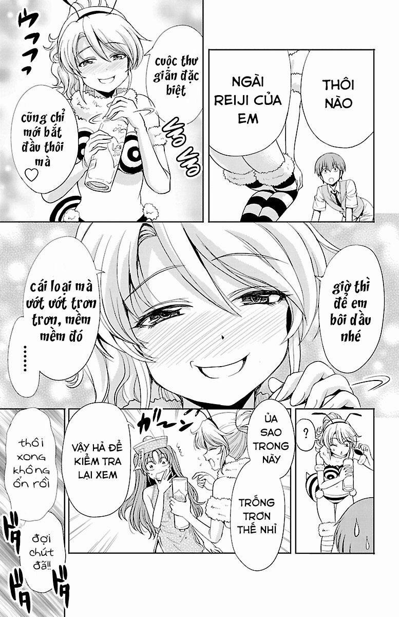 Yomekura 15 trang 42