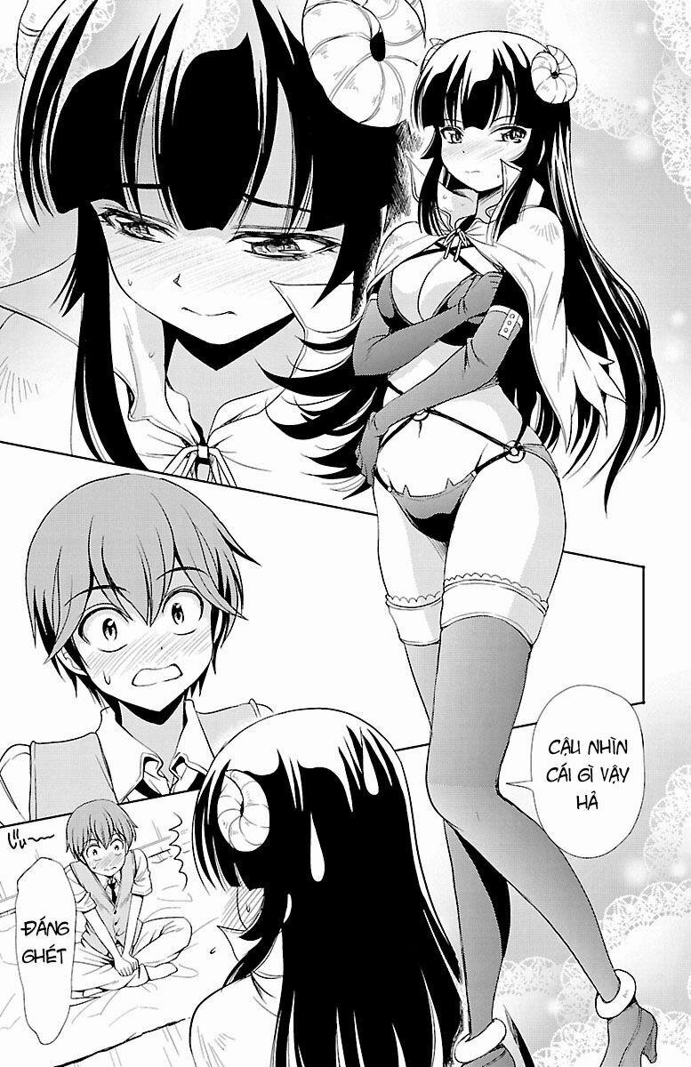 Yomekura 15 trang 44