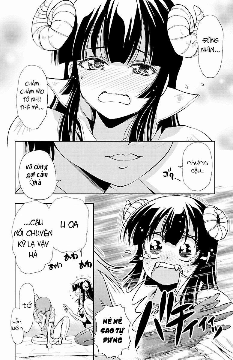 Yomekura 15 trang 45