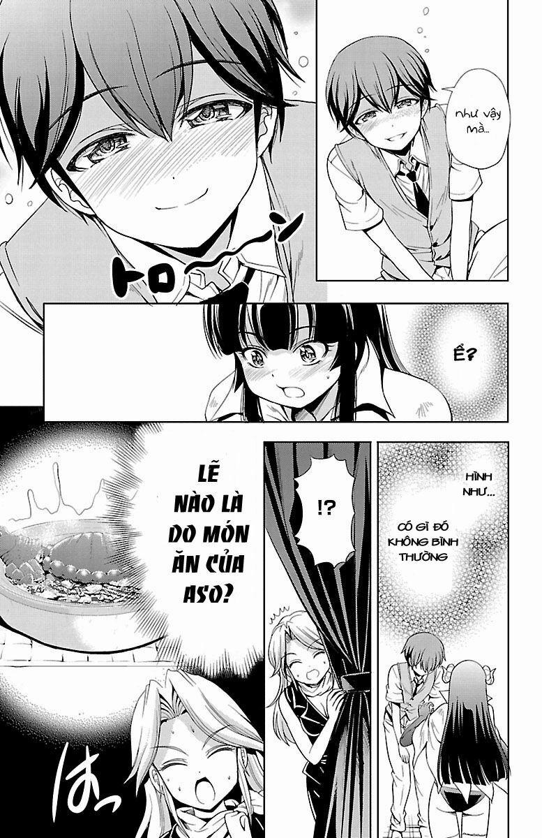 Yomekura 15 trang 46