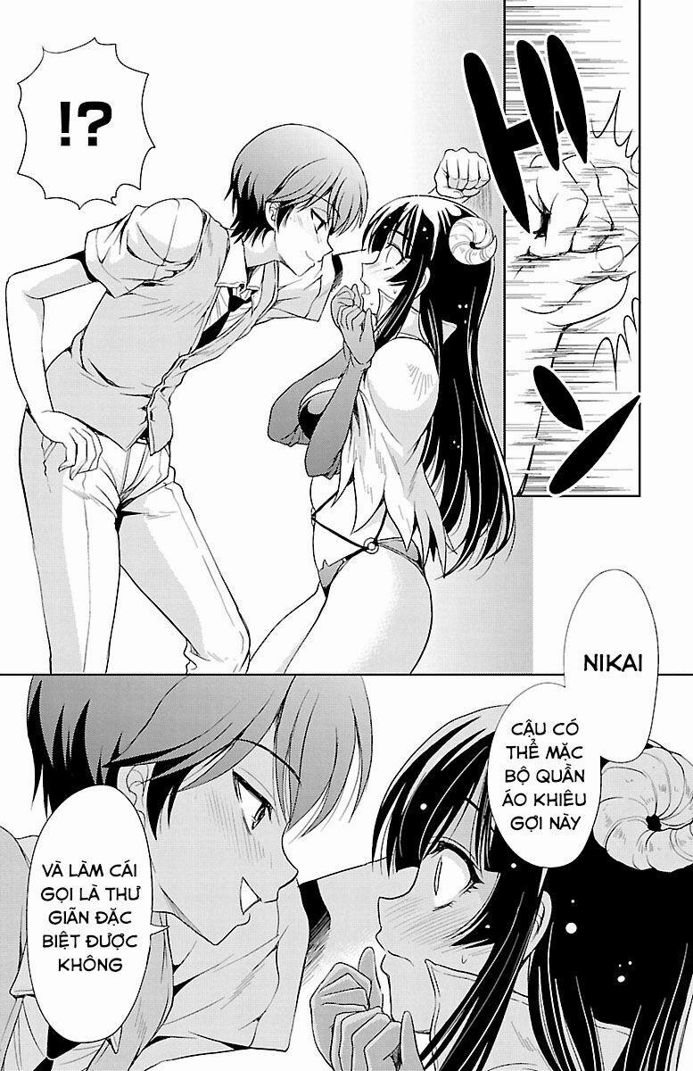 Yomekura 15 trang 47