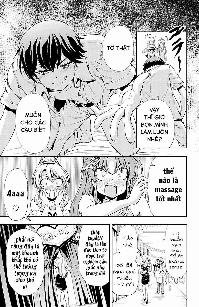 Yomekura 16 trang 14