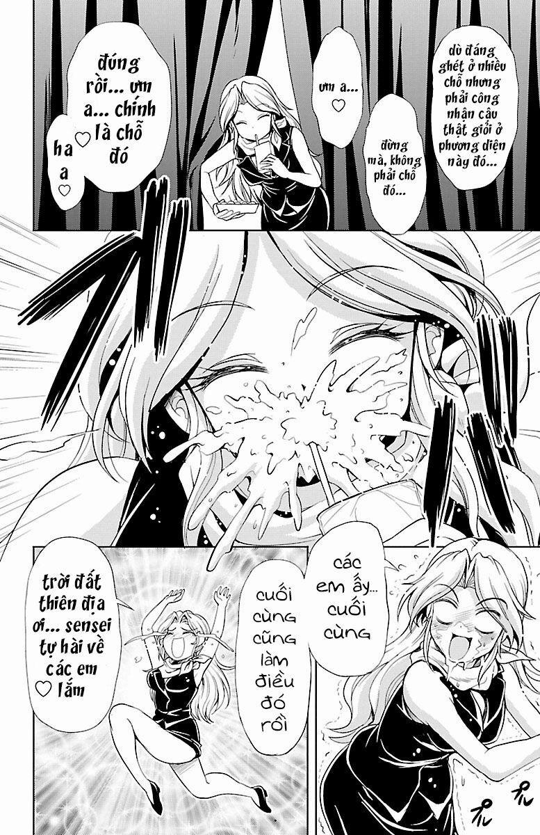 Yomekura 16 trang 15