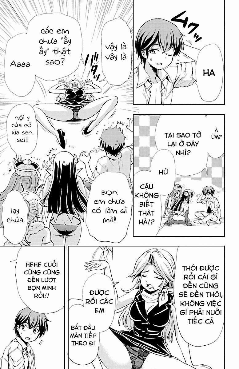 Yomekura 16 trang 18