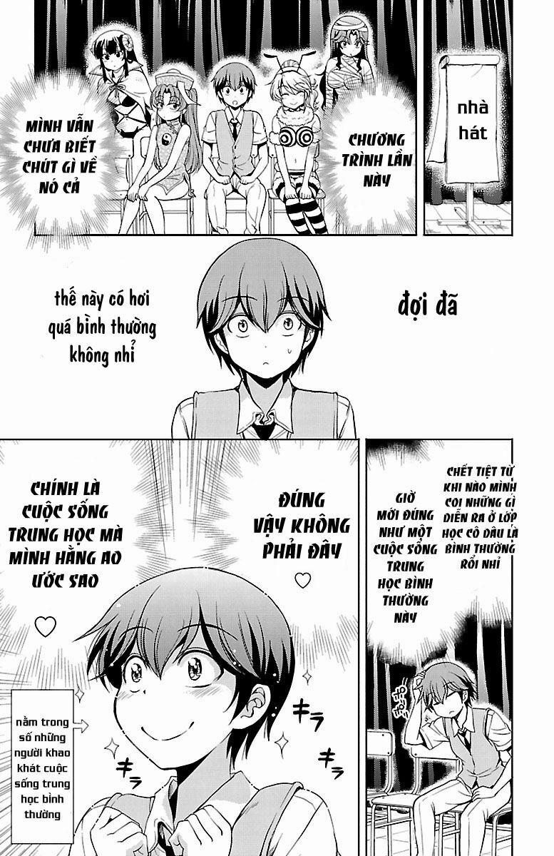 Yomekura 16 trang 21