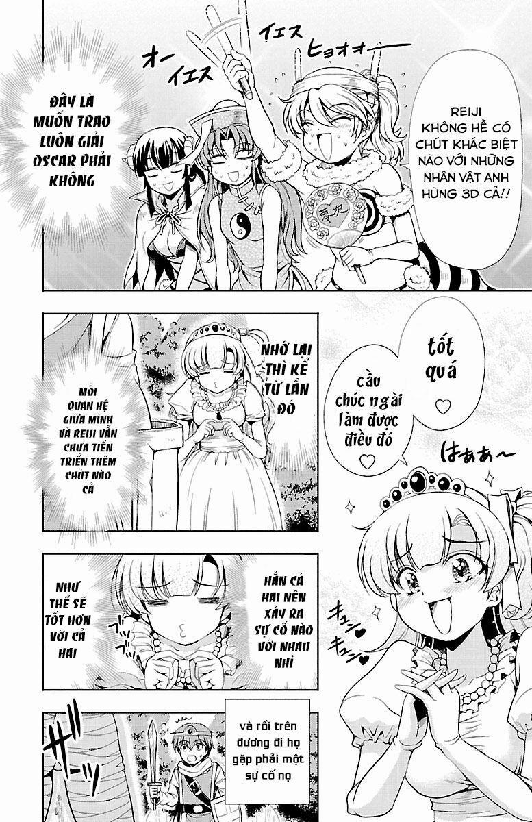 Yomekura 16 trang 28