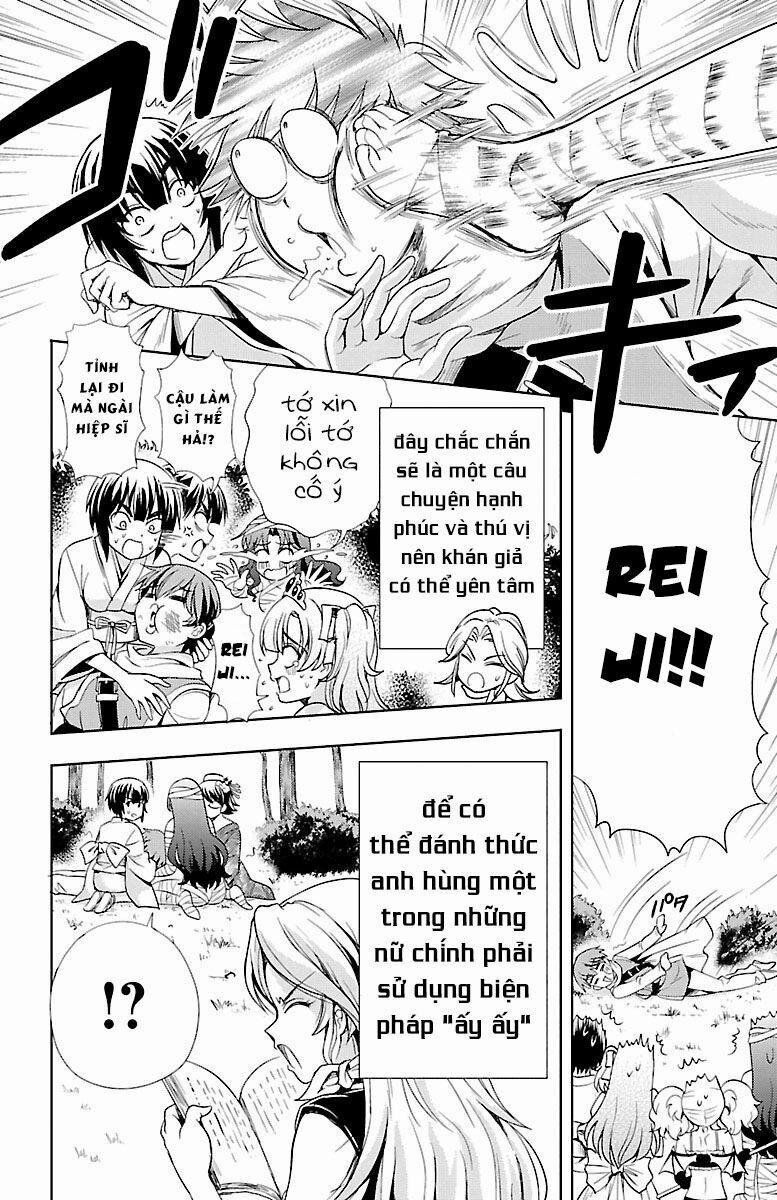 Yomekura 16 trang 35