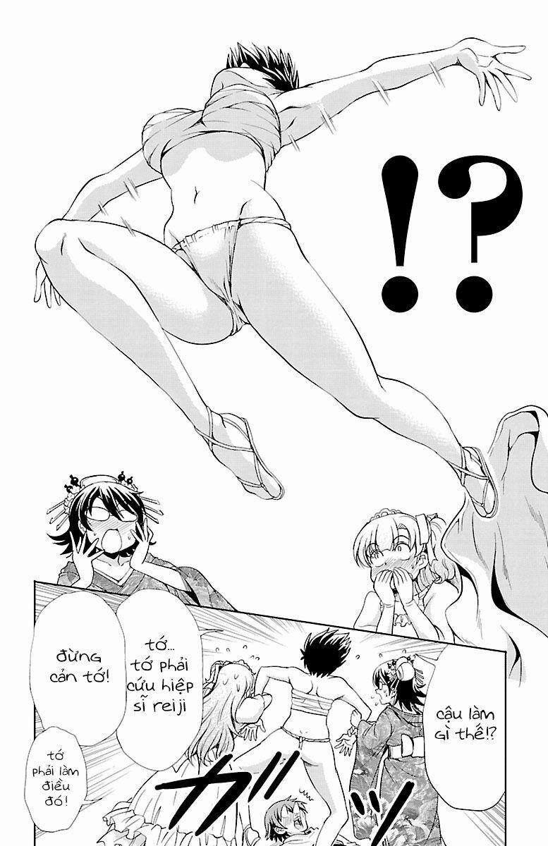 Yomekura 16 trang 37