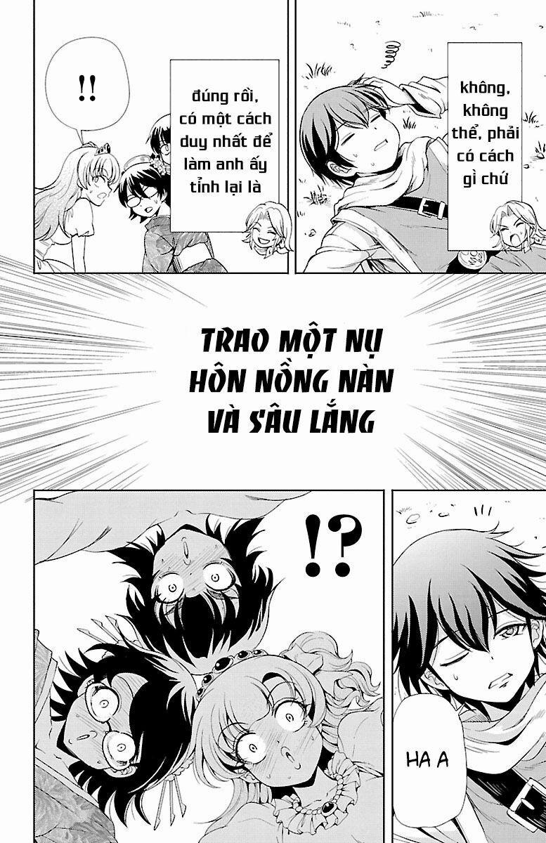 Yomekura 16 trang 43