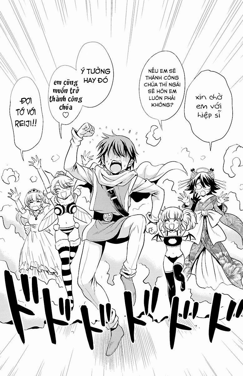 Yomekura 16 trang 46