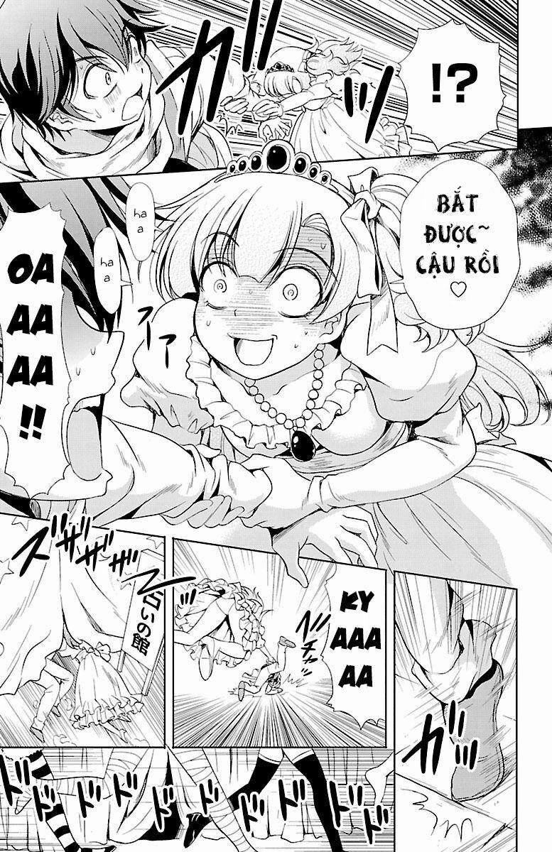 Yomekura 16 trang 48