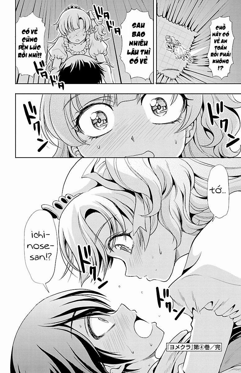 Yomekura 16 trang 49