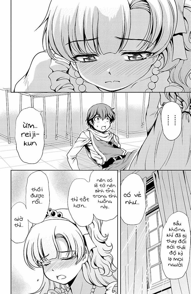 Yomekura 17 trang 11