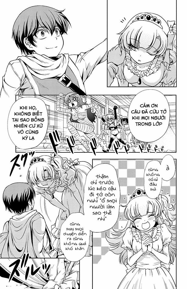 Yomekura 17 trang 12