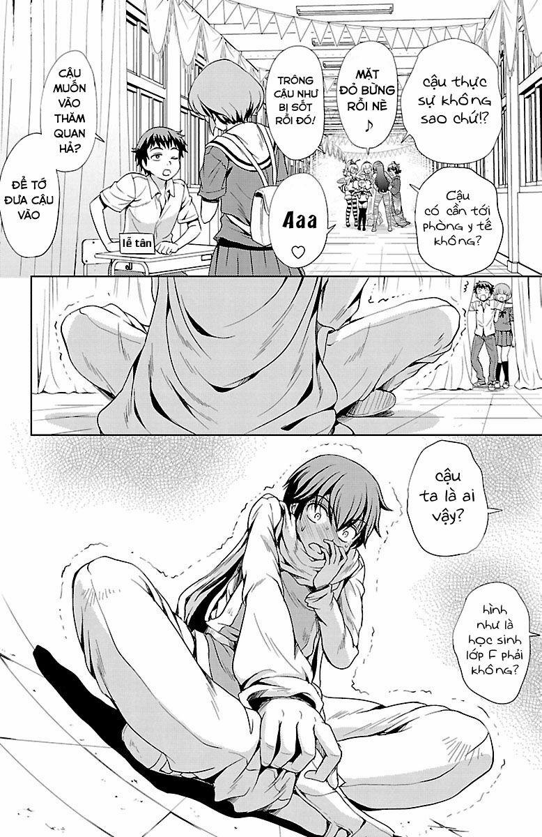 Yomekura 17 trang 18