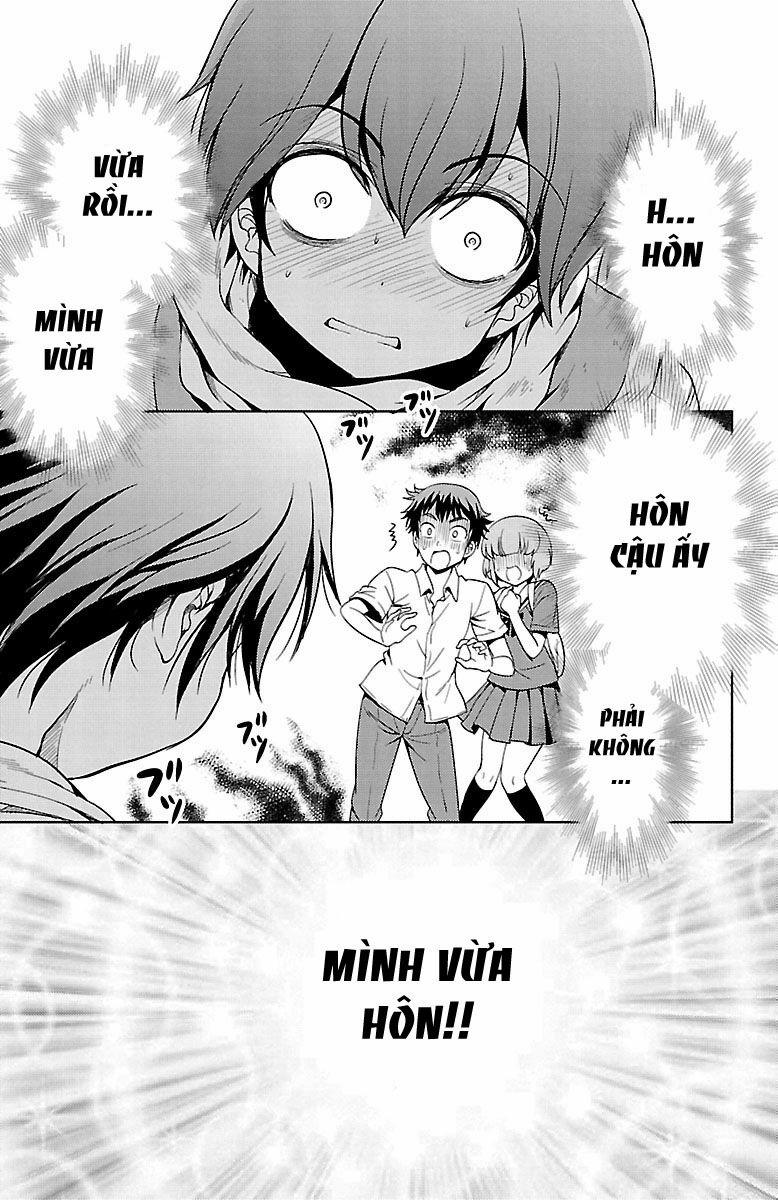 Yomekura 17 trang 19