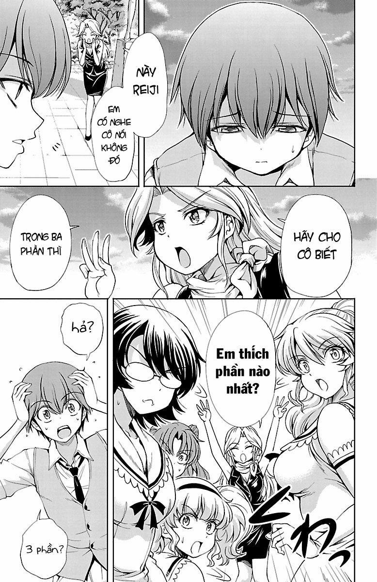 Yomekura 17 trang 21