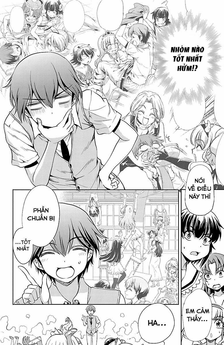 Yomekura 17 trang 22