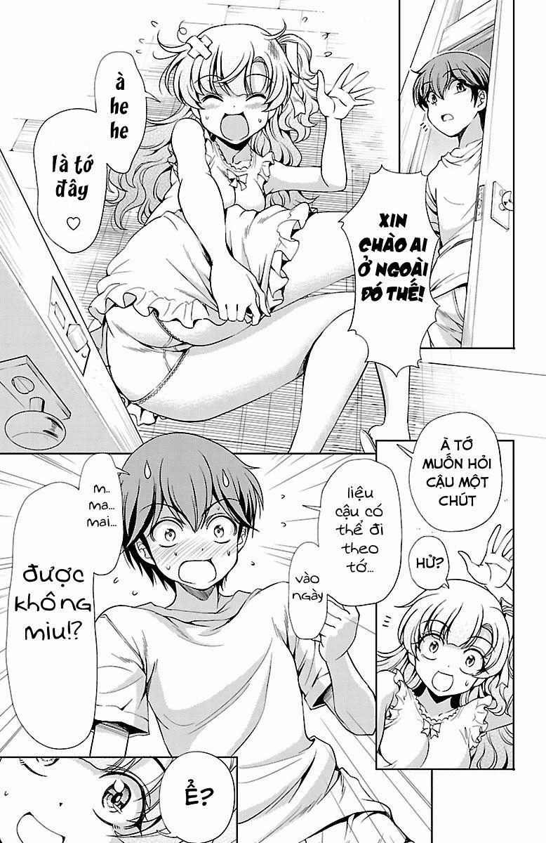 Yomekura 17 trang 29