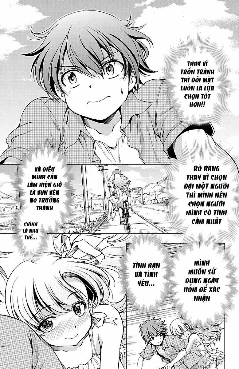 Yomekura 17 trang 31