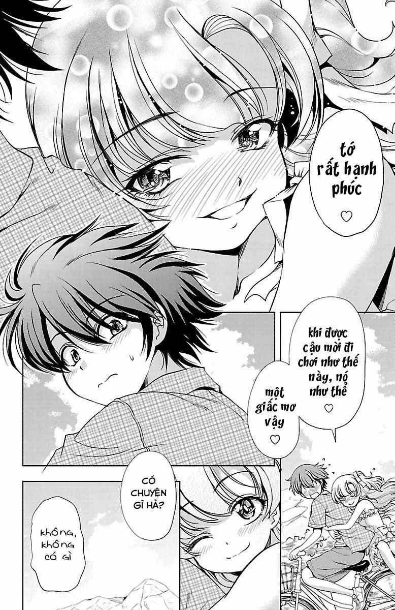 Yomekura 17 trang 32