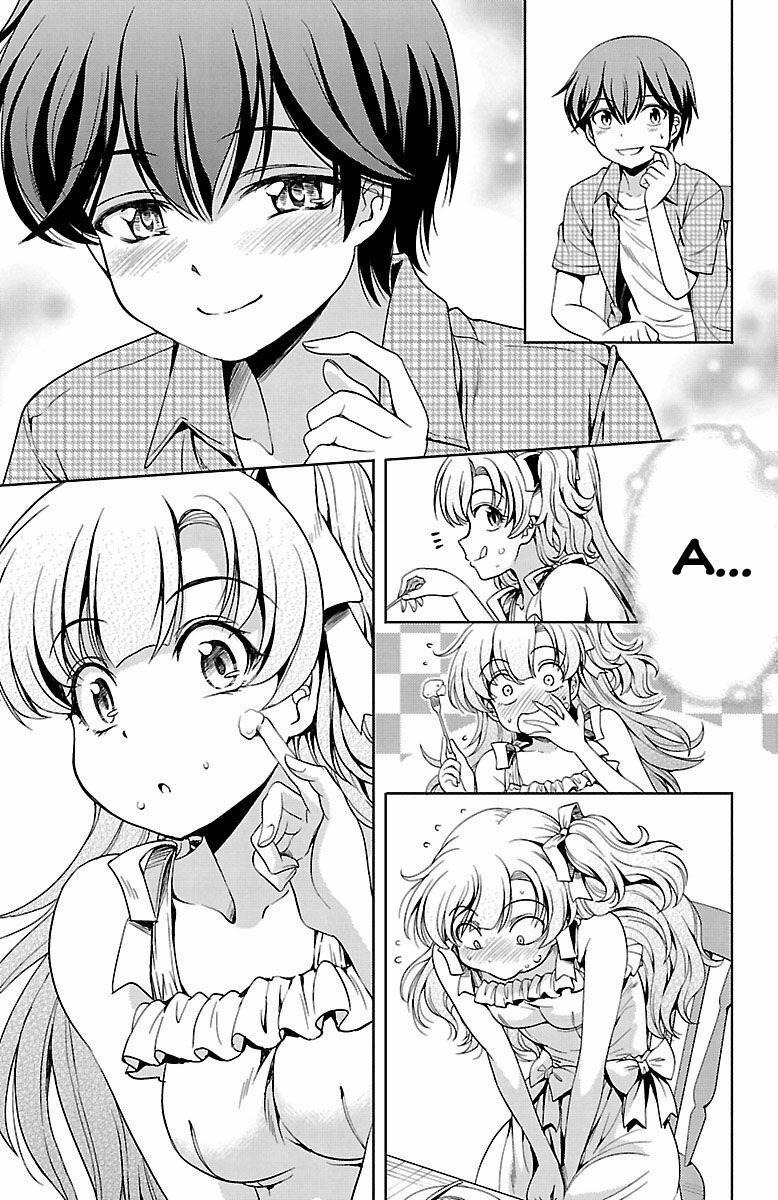 Yomekura 17 trang 37