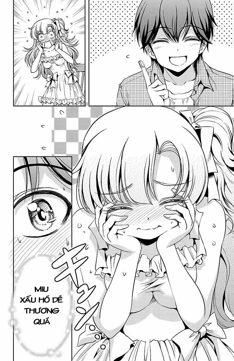 Yomekura 17 trang 38