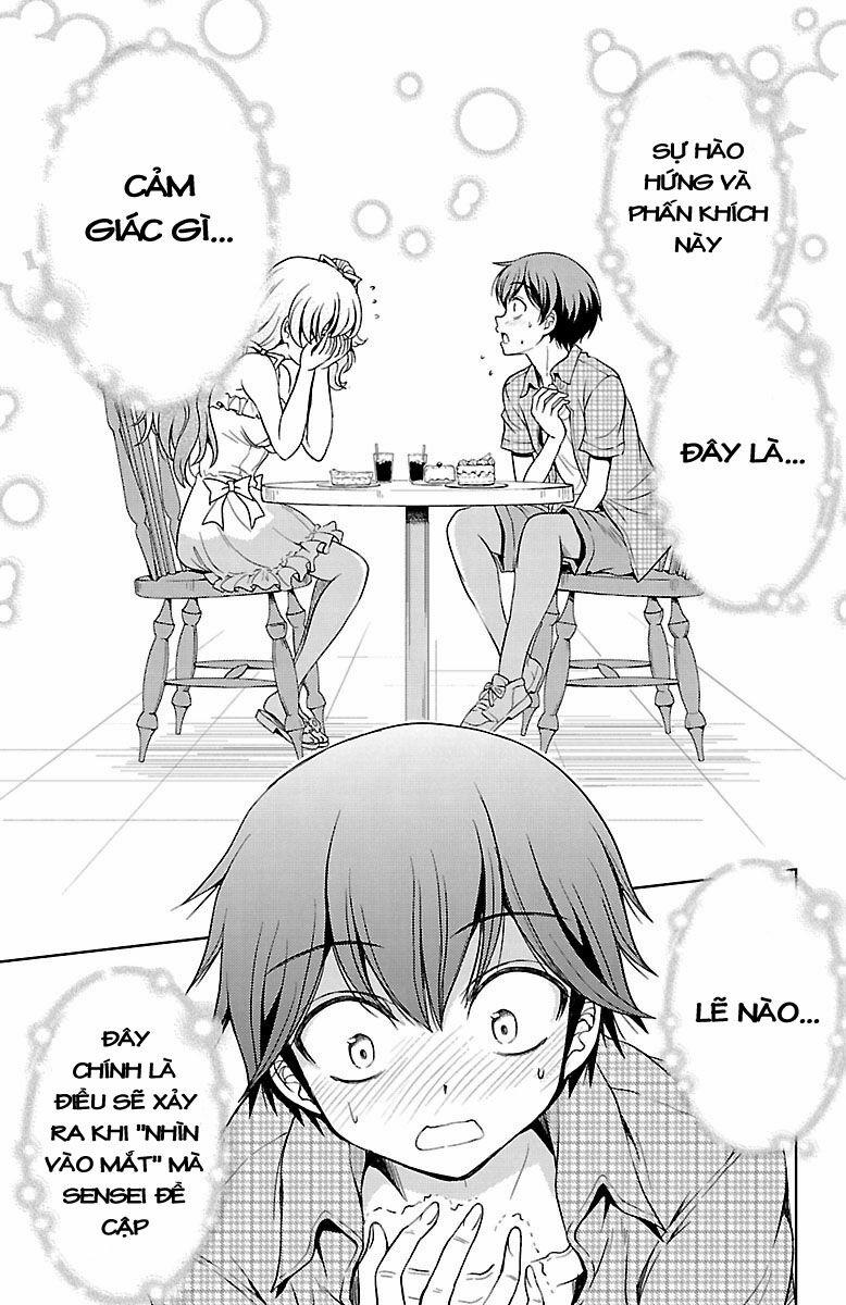 Yomekura 17 trang 39