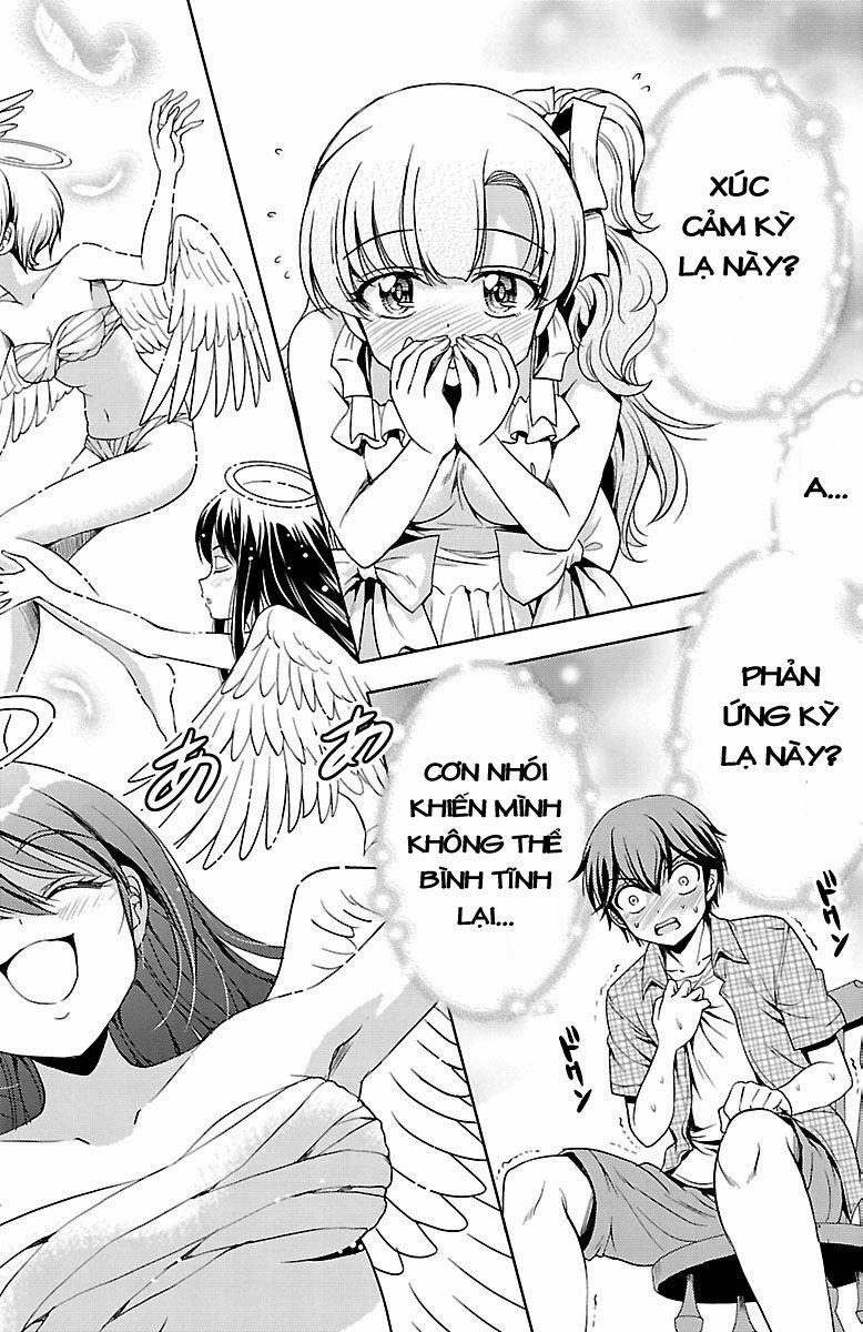 Yomekura 17 trang 40