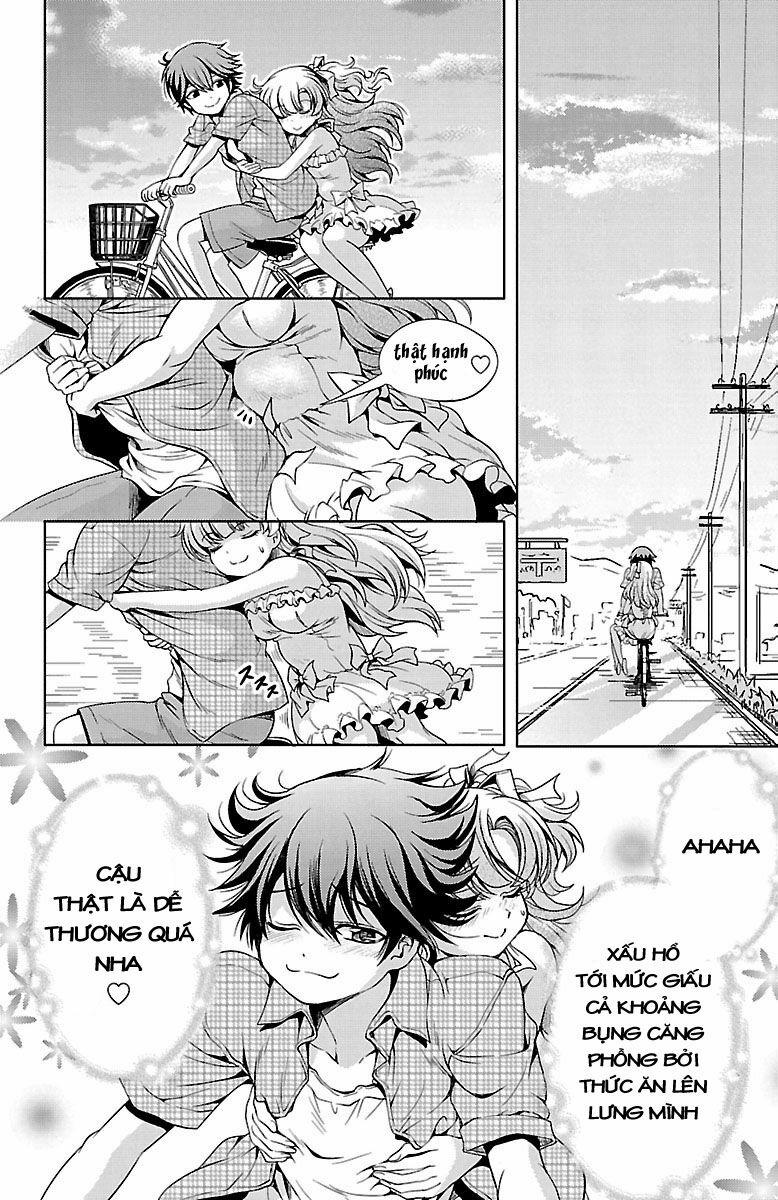 Yomekura 17 trang 42