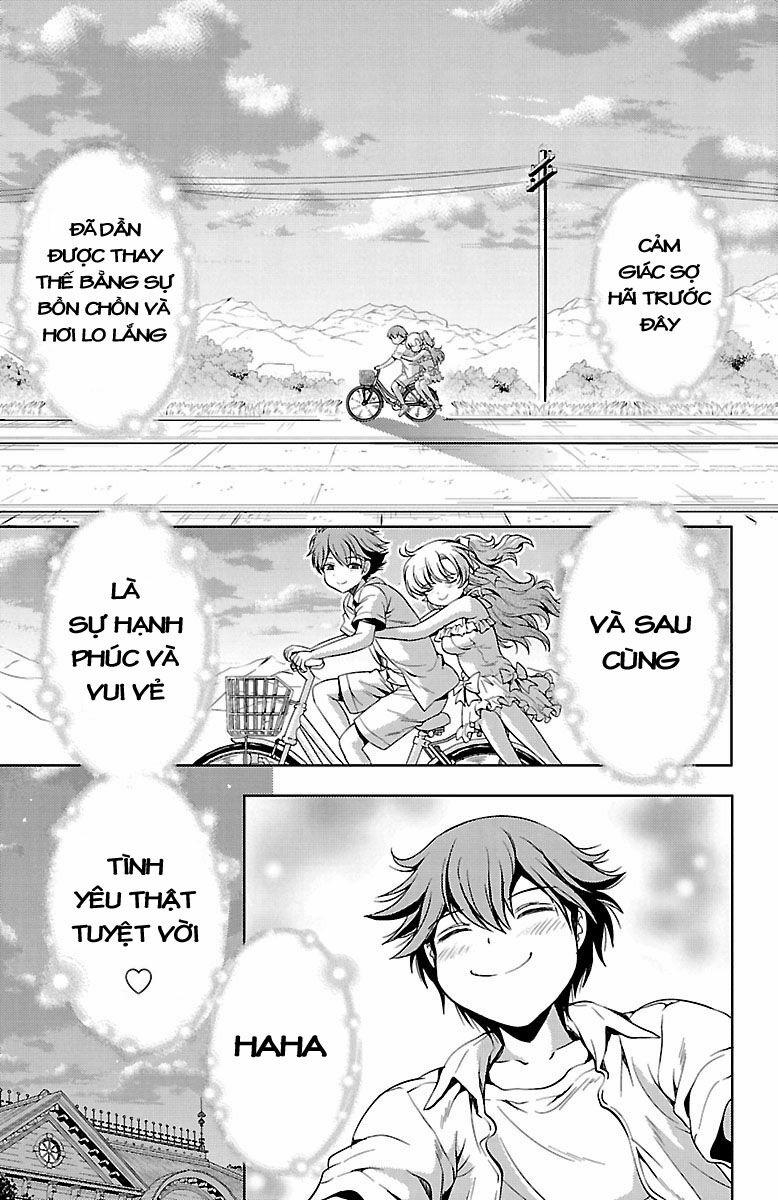 Yomekura 17 trang 43