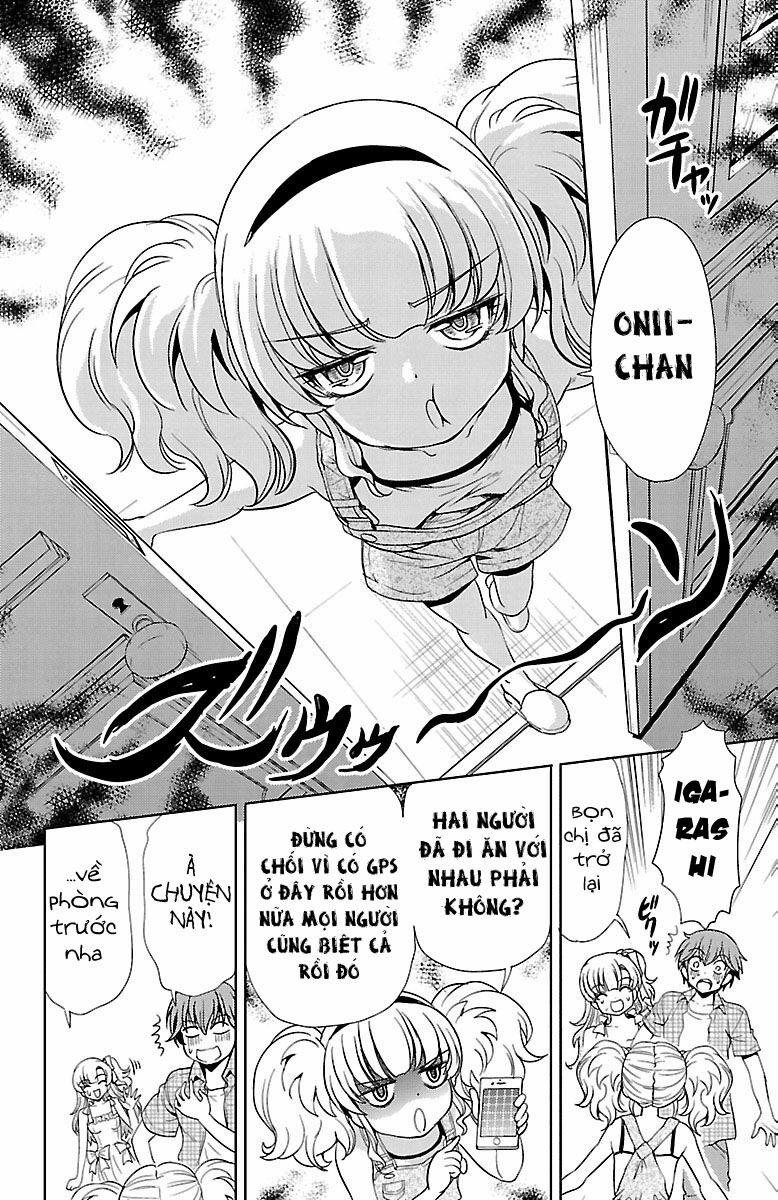 Yomekura 17 trang 44