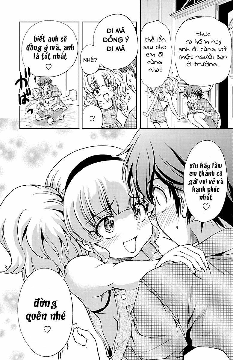 Yomekura 17 trang 45