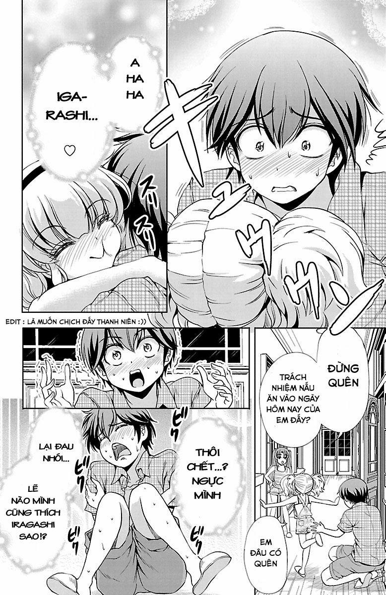 Yomekura 17 trang 46