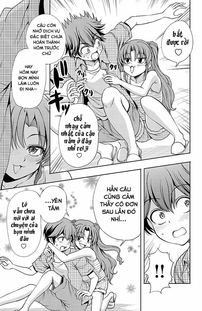 Yomekura 17 trang 47